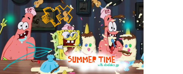 __summer time with spongebob* dodicka.gp